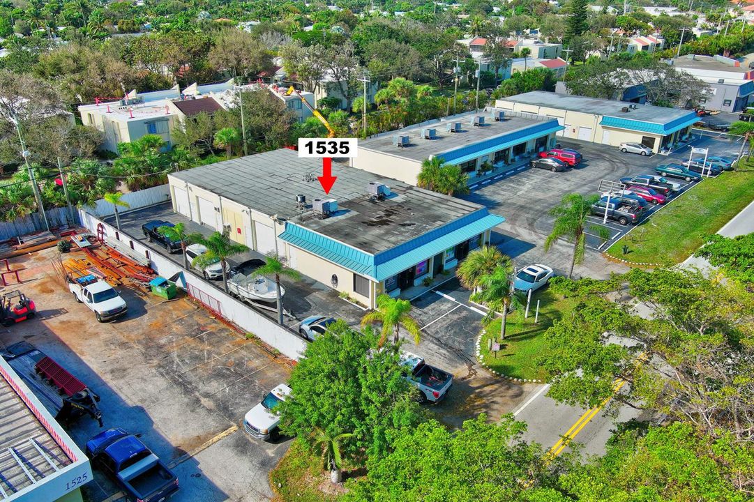 1535 Cypress Drive