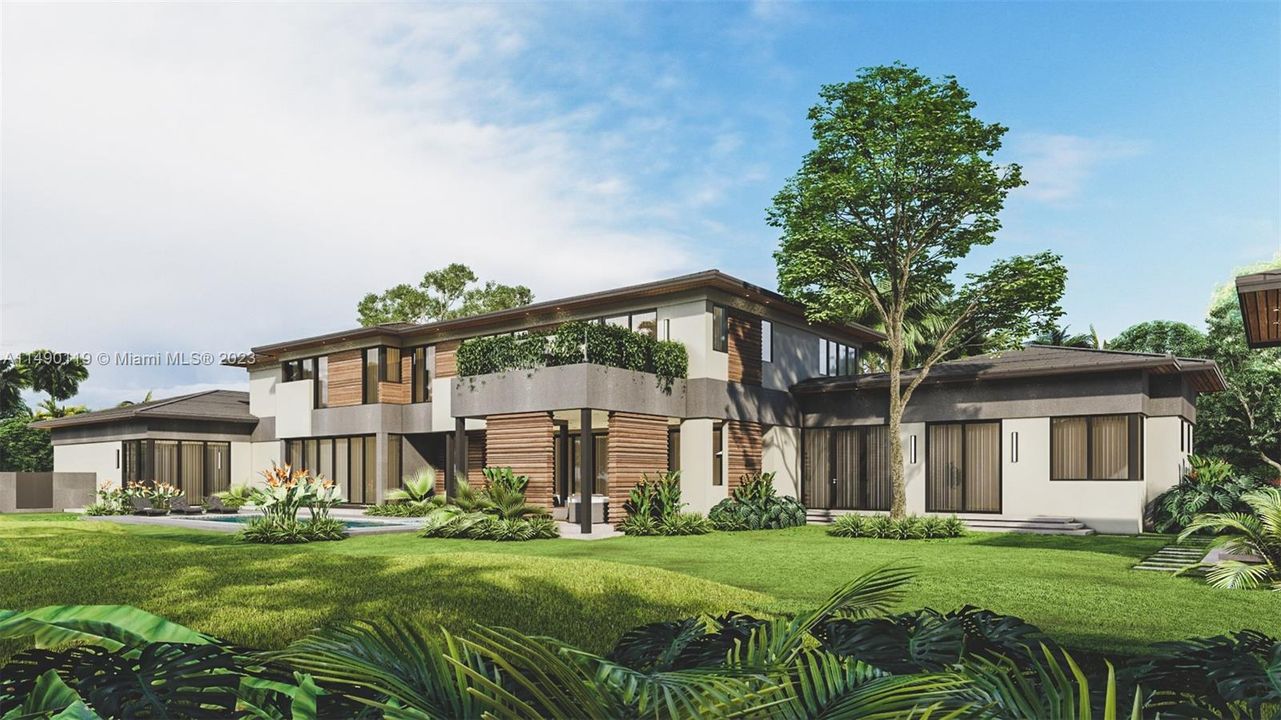 Недавно продано: $2,500,000 (4 спален, 3 ванн, 1647 Квадратных фут)