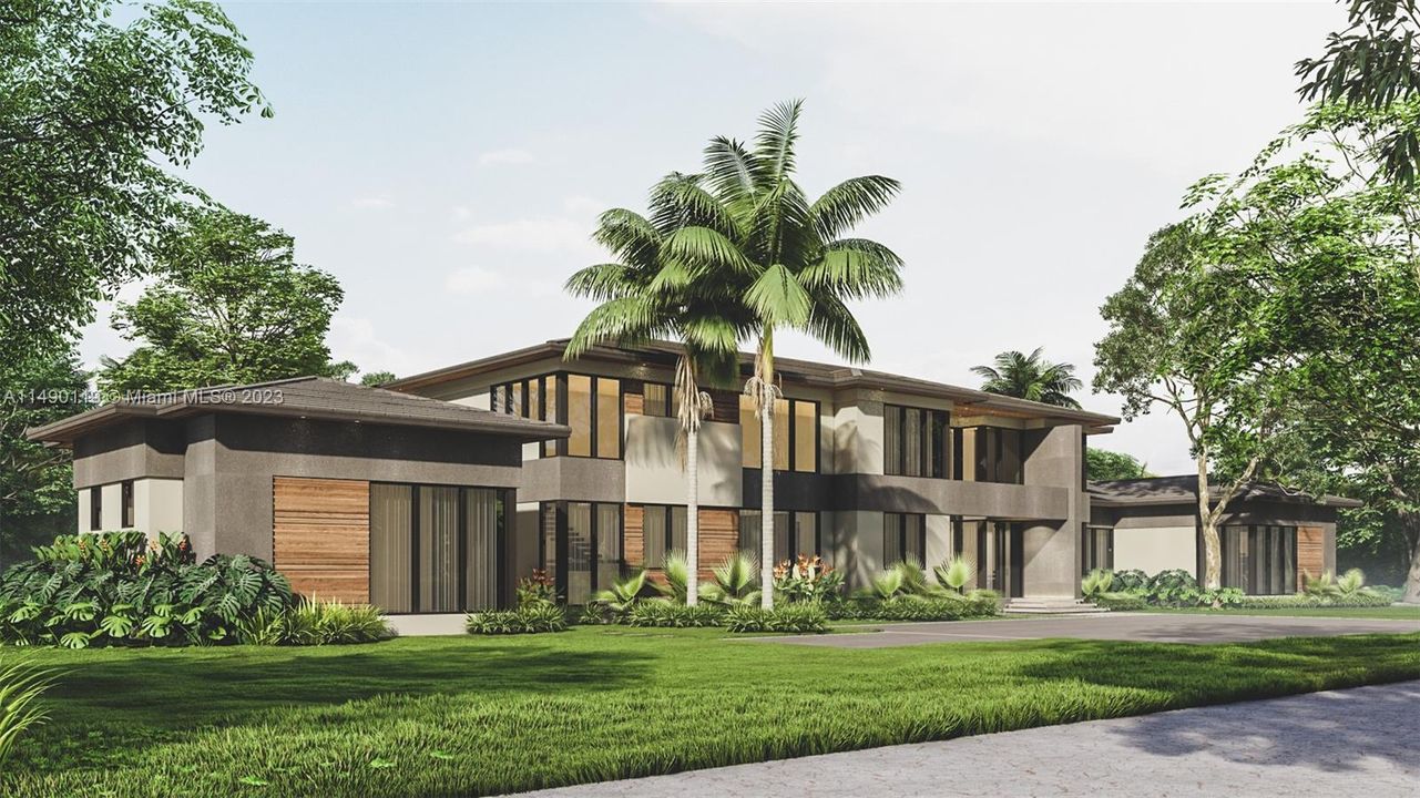 Недавно продано: $2,500,000 (4 спален, 3 ванн, 1647 Квадратных фут)