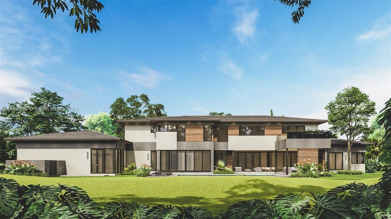 Недавно продано: $2,500,000 (4 спален, 3 ванн, 1647 Квадратных фут)