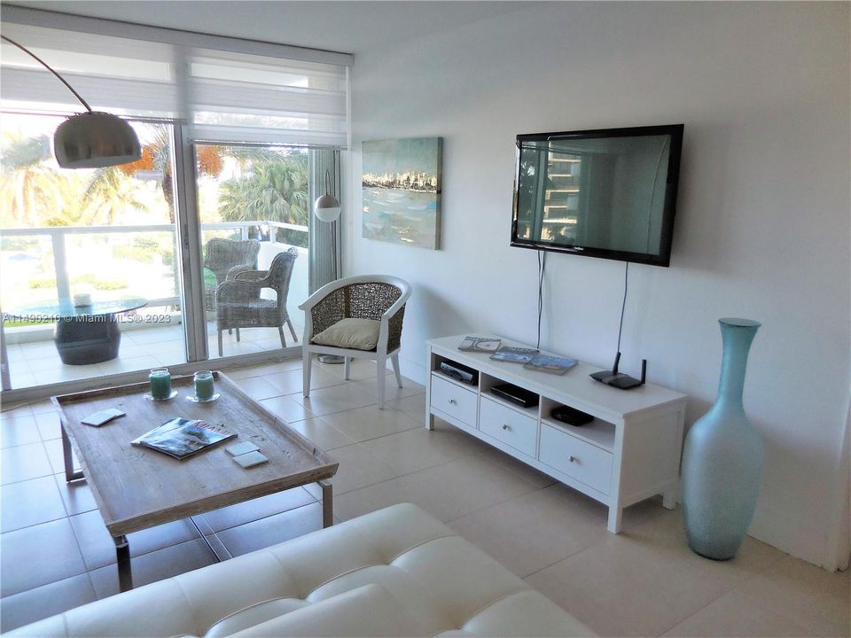 В аренду: $5,300 (2 спален, 2 ванн, 1030 Квадратных фут)