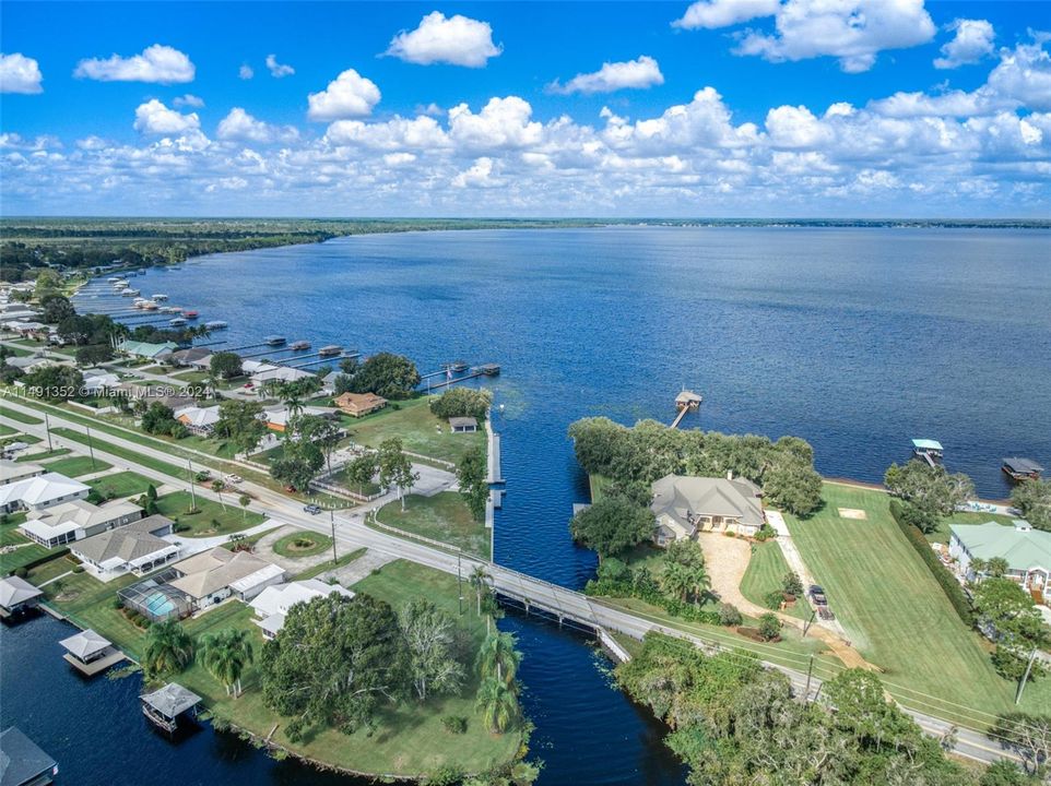 Community Park/Boat Ramp