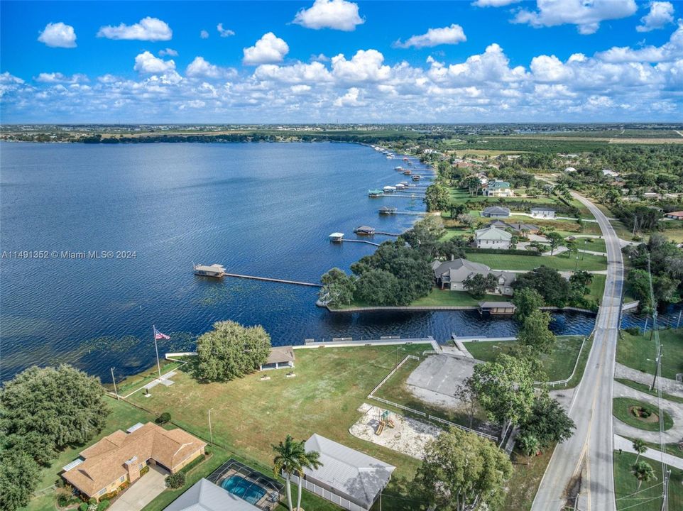 Community Park/Boat Ramp