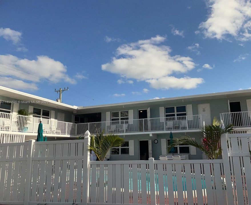 Recientemente alquilado: $2,000 (1 camas, 1 baños, 510 Pies cuadrados)