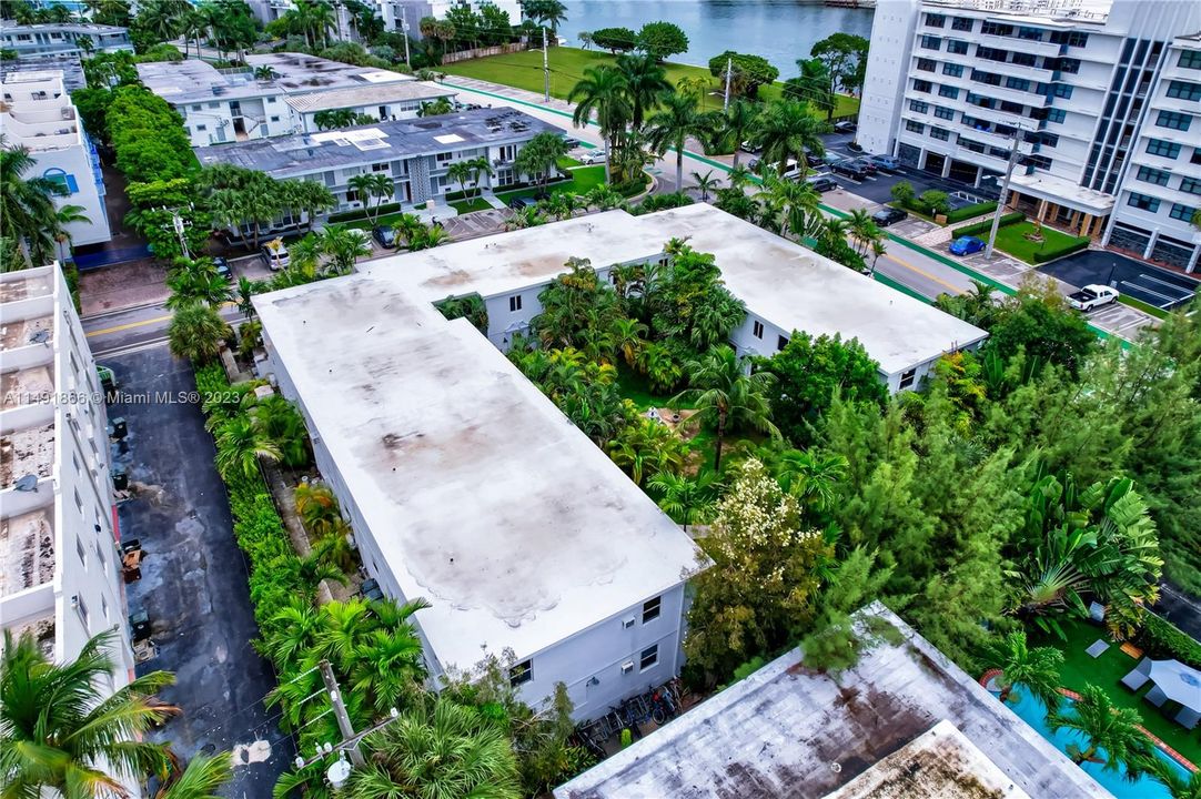 Vendido Recientemente: $300,000 (1 camas, 1 baños, 480 Pies cuadrados)