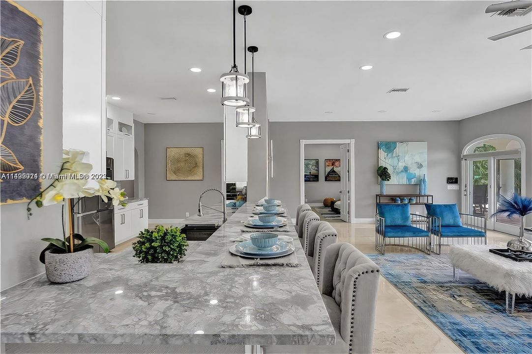 Active With Contract: $4,500,000 (5 beds, 4 baths, 4109 Square Feet)