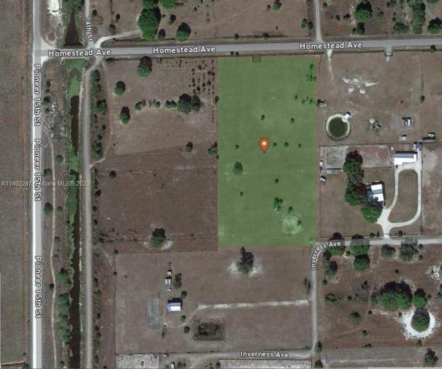 For Sale: $215,000 (5.00 acres)
