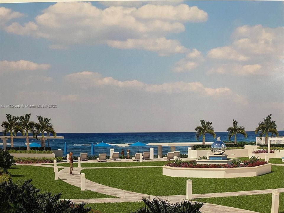 RANDERING AS PER BLDG MGR