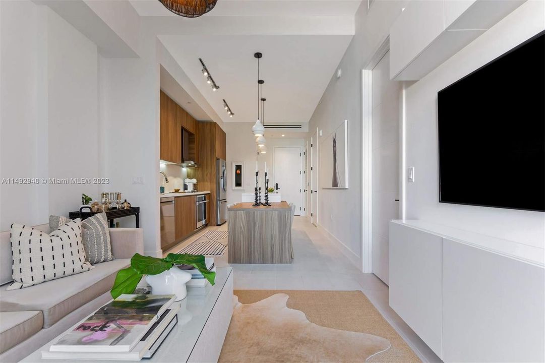 Vendido Recientemente: $760,000 (1 camas, 1 baños, 751 Pies cuadrados)