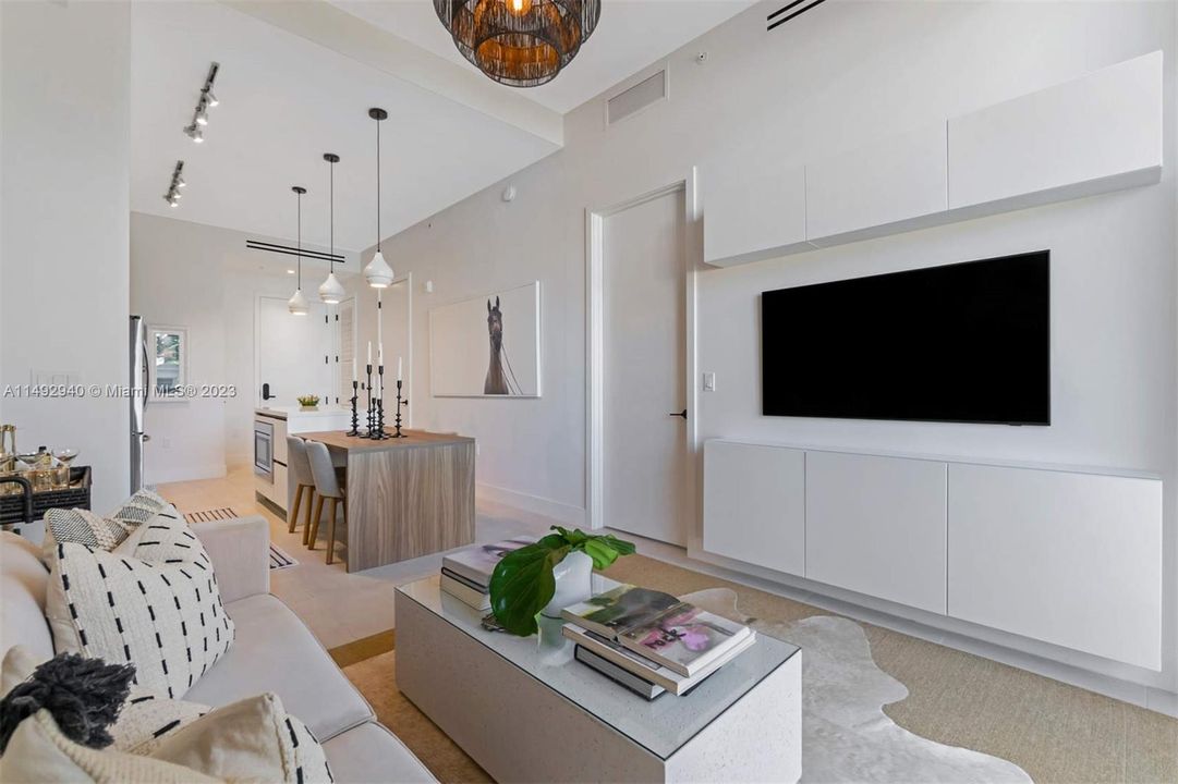 Vendido Recientemente: $760,000 (1 camas, 1 baños, 751 Pies cuadrados)