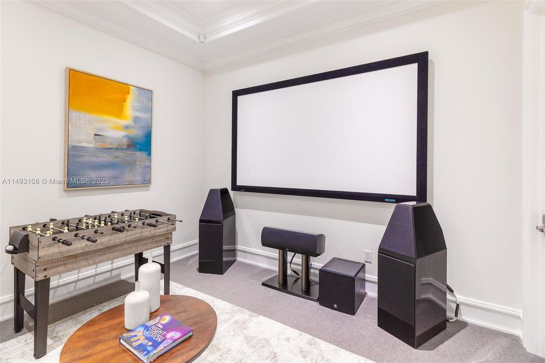 Недавно продано: $3,895,000 (6 спален, 6 ванн, 4833 Квадратных фут)