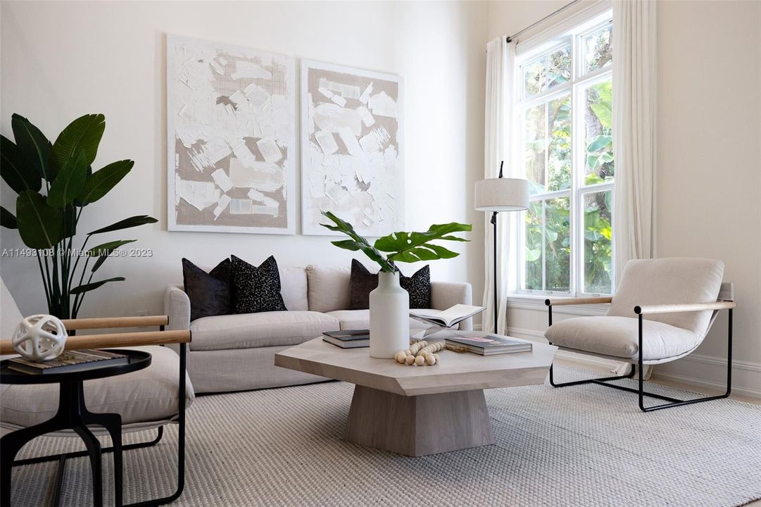 Недавно продано: $3,895,000 (6 спален, 6 ванн, 4833 Квадратных фут)