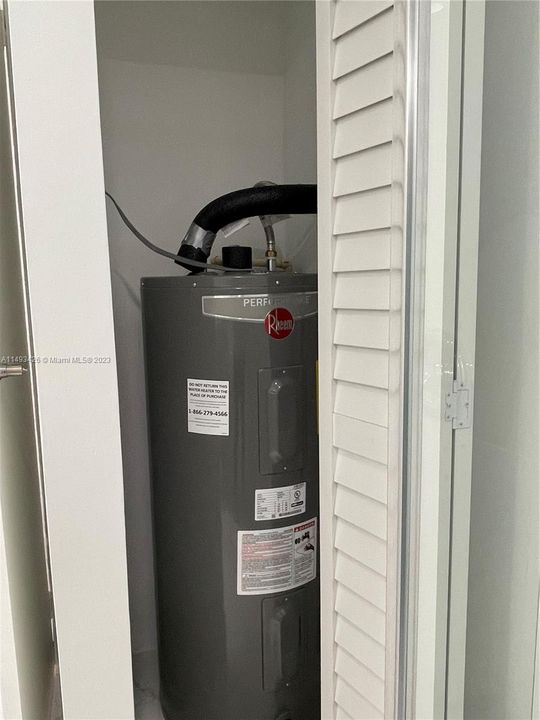 Water Heater
