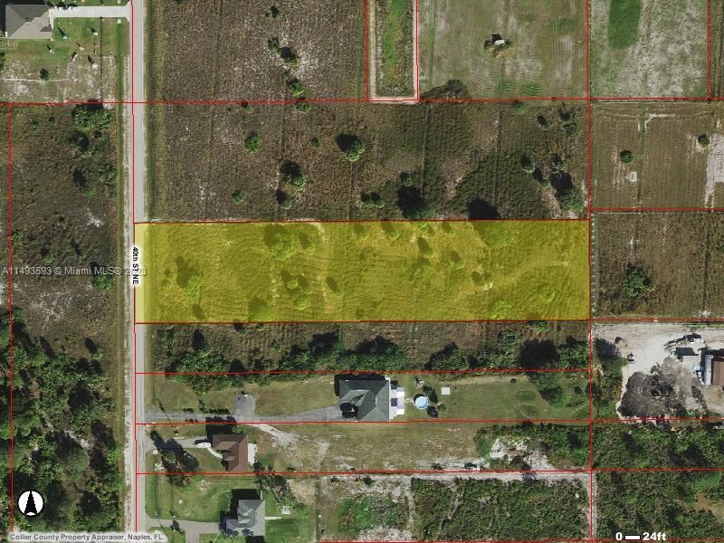 Recently Sold: $150,000 (2.34 acres)