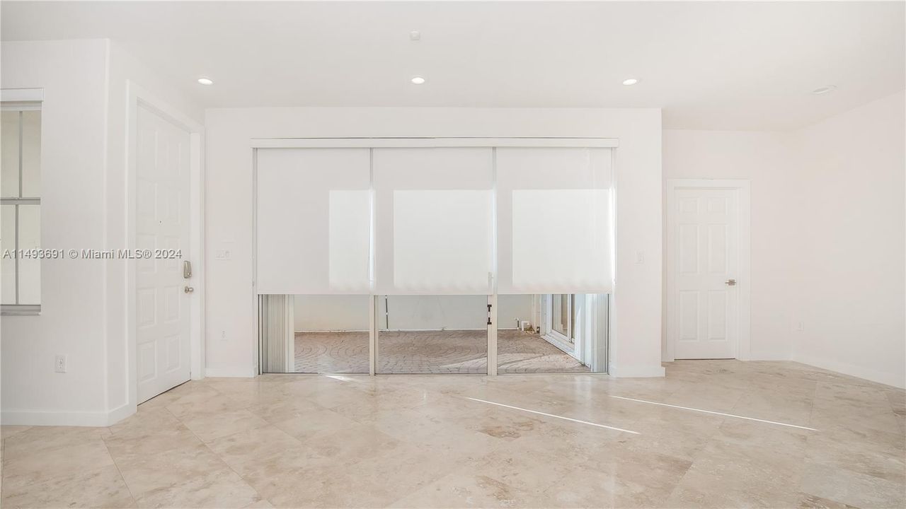 First floor en-suite