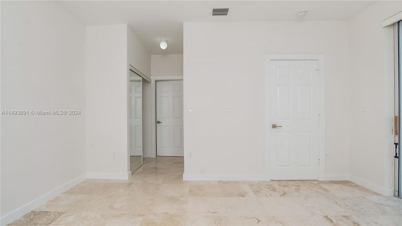 First floor en-suite