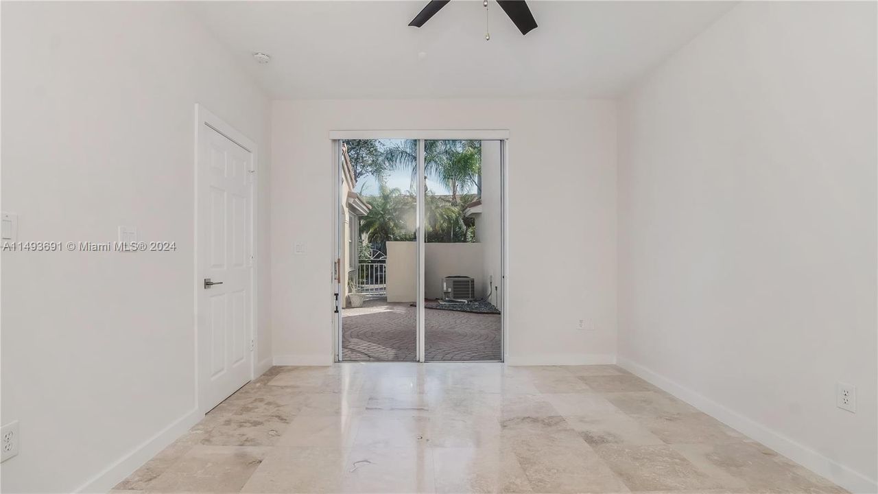 First floor en-suite