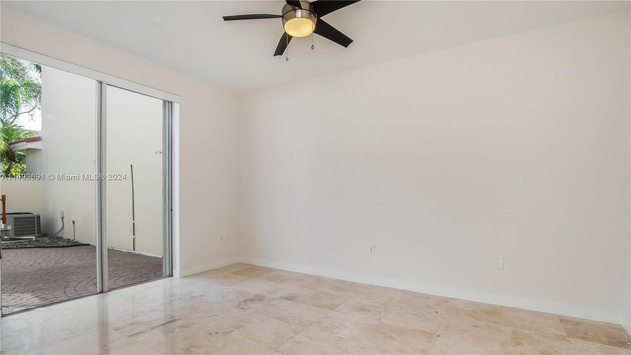 First floor en-suite