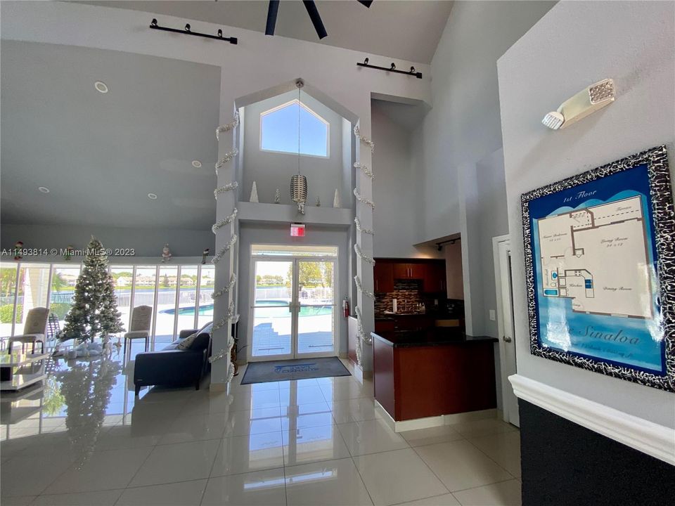 Recently Rented: $2,300 (2 beds, 2 baths, 1020 Square Feet)