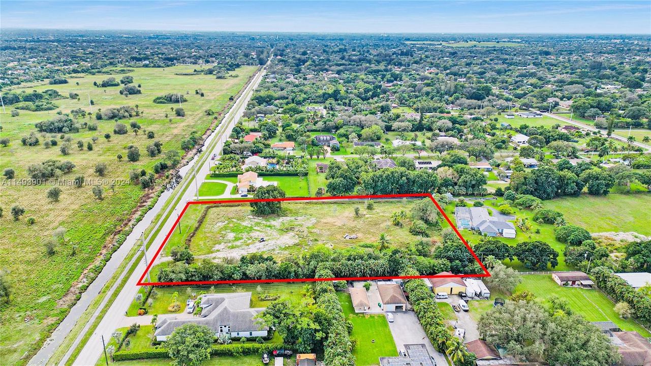 Recently Sold: $1,425,000 (3.32 acres)