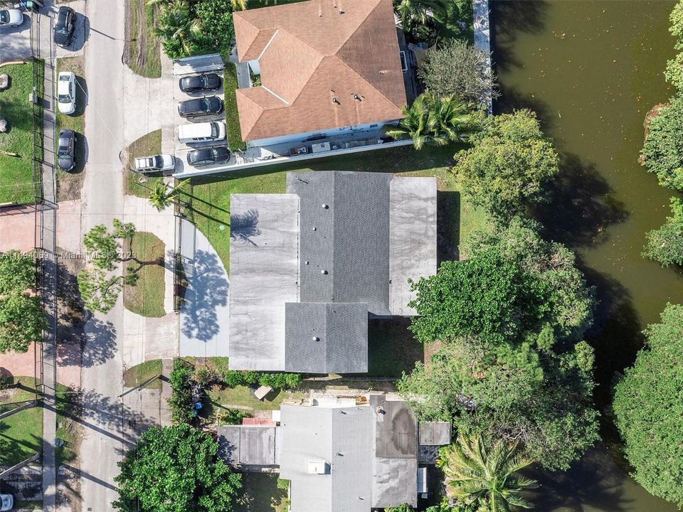 New Roof in 2020