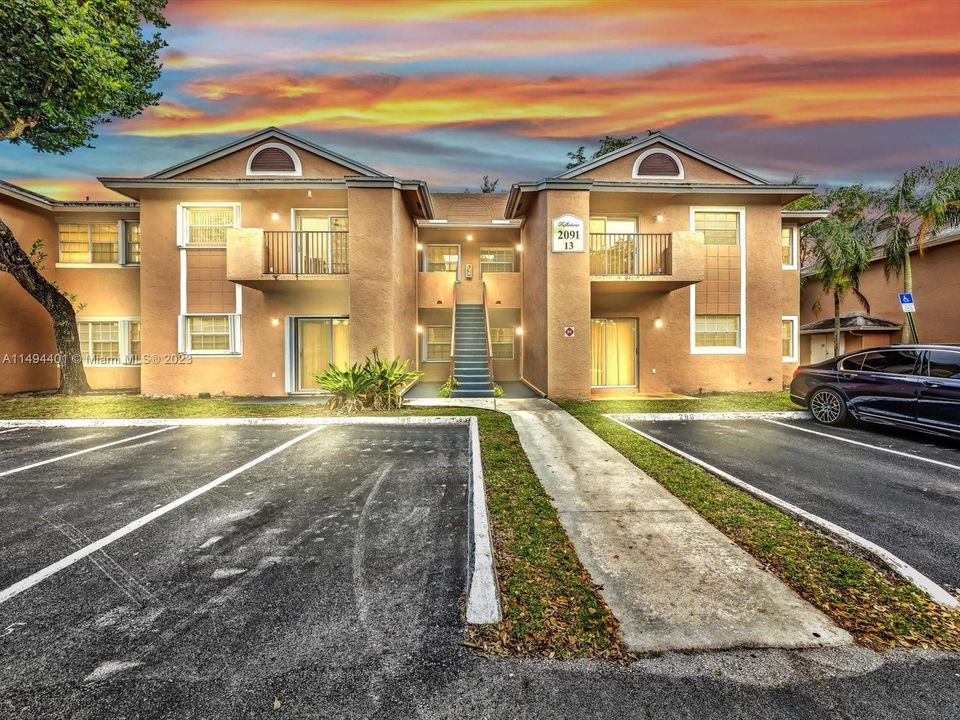 This picture has been digitally enhanced.