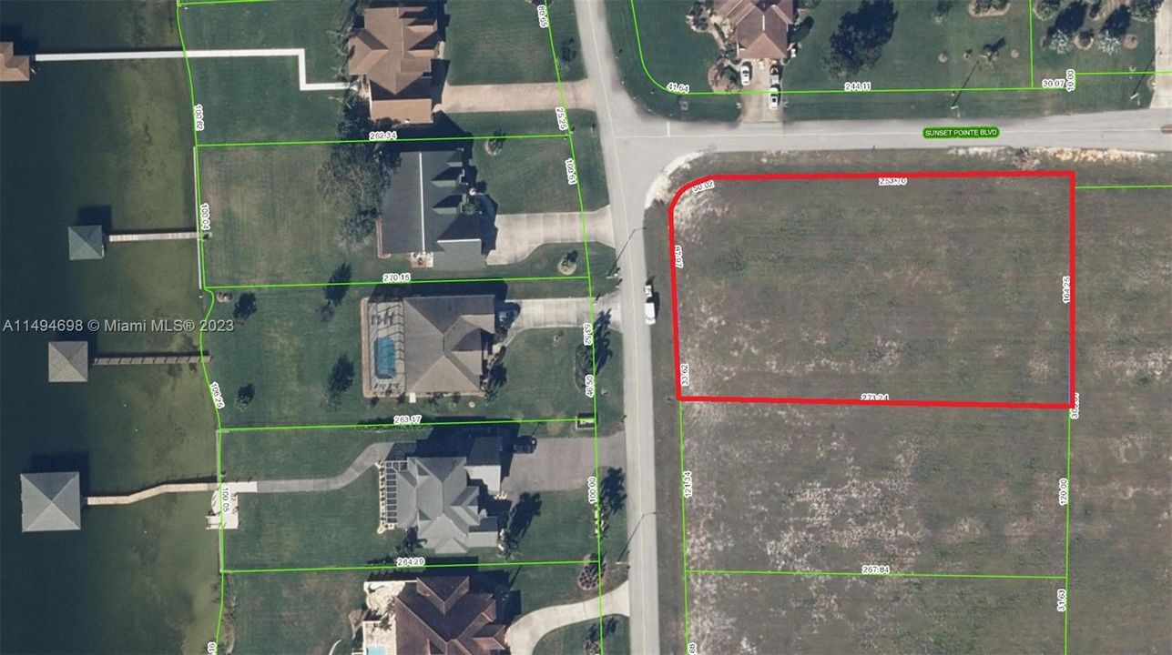 Недавно продано: $150,000 (1.00 acres)