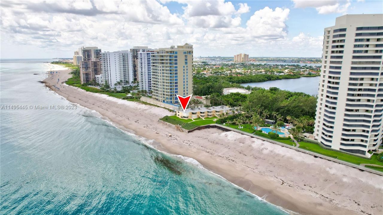 Recently Rented: $4,000 (2 beds, 2 baths, 858 Square Feet)