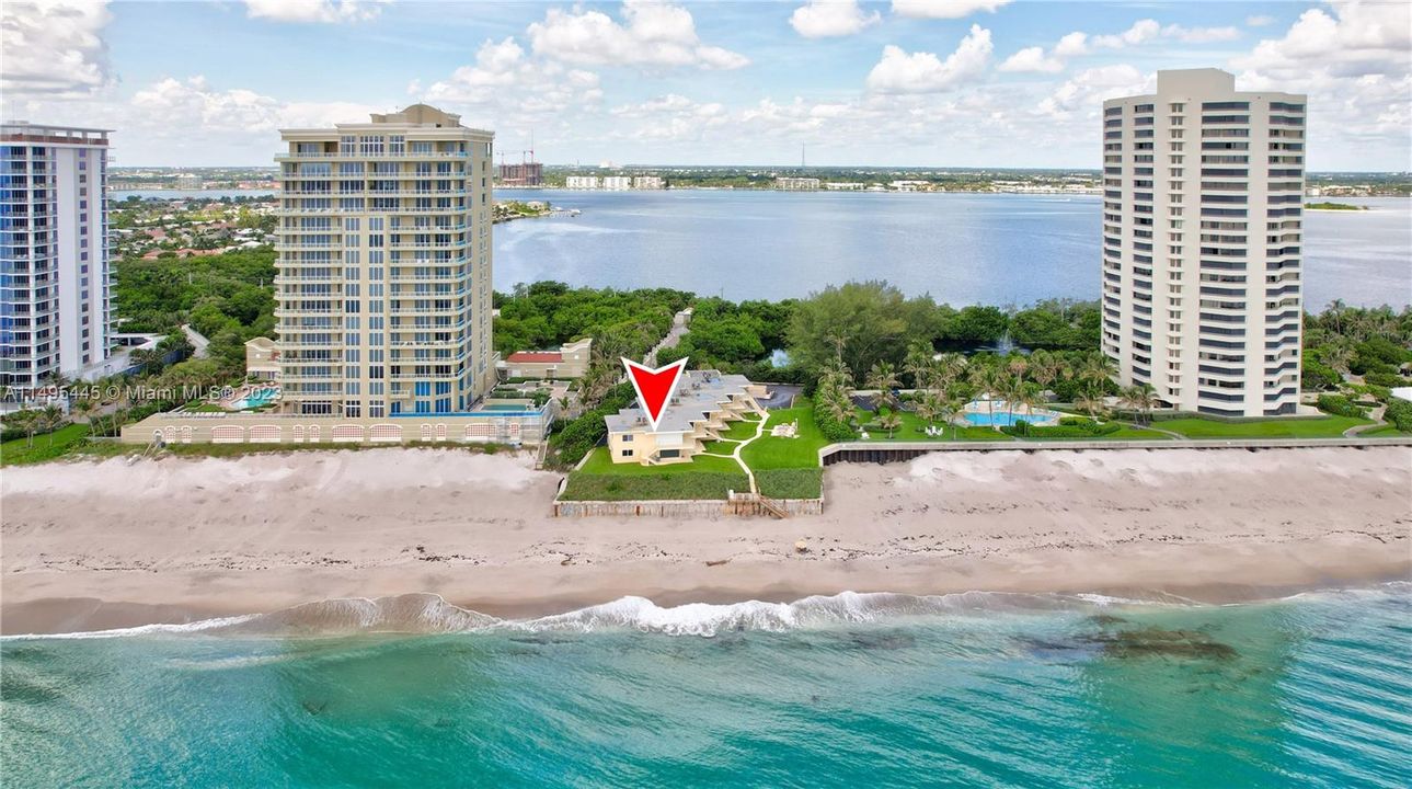 Recently Rented: $4,000 (2 beds, 2 baths, 858 Square Feet)