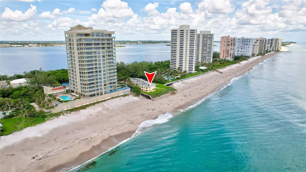 Recently Rented: $4,000 (2 beds, 2 baths, 858 Square Feet)