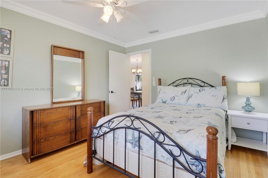 2nd Bedroom