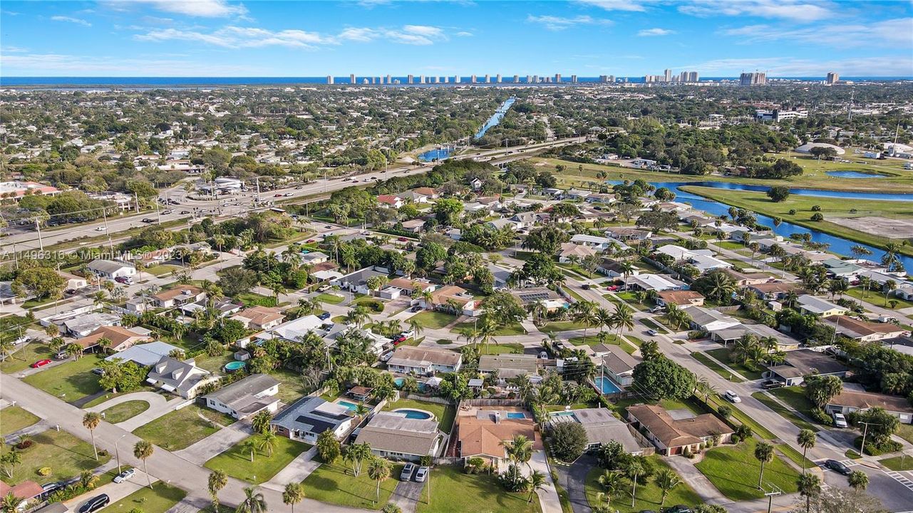 Aerial