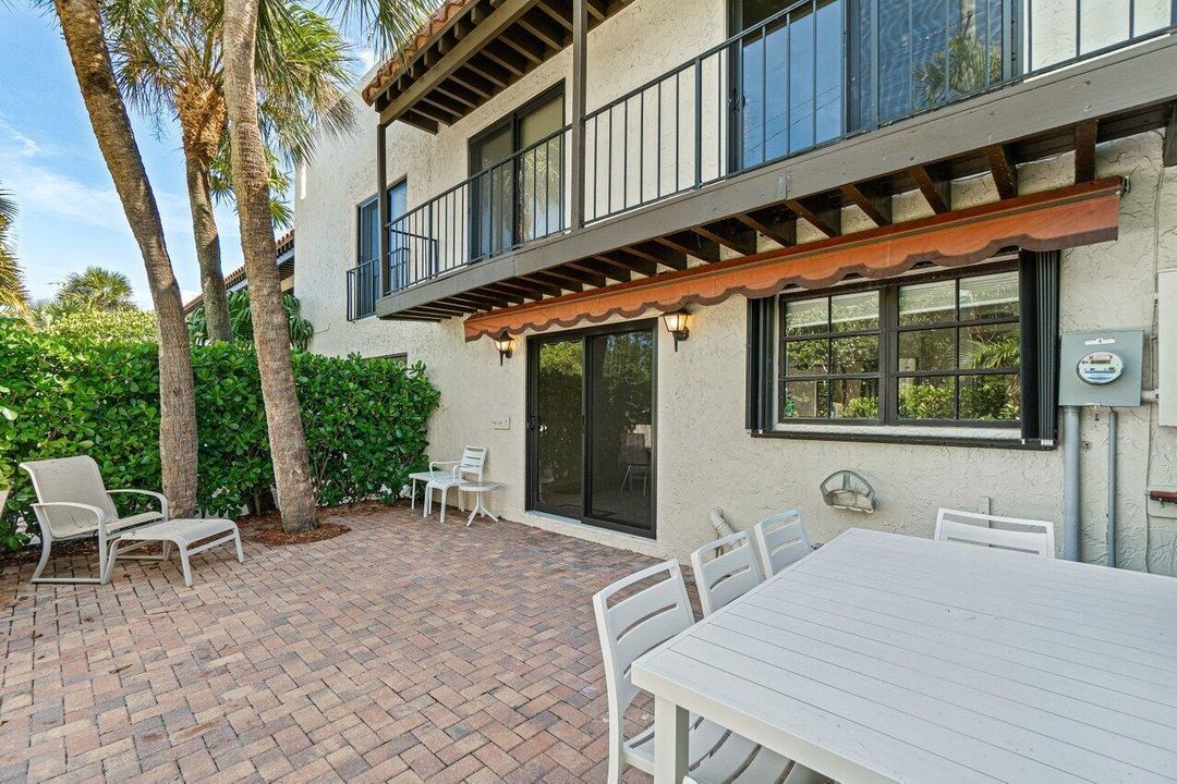 Jardin del Mar A105