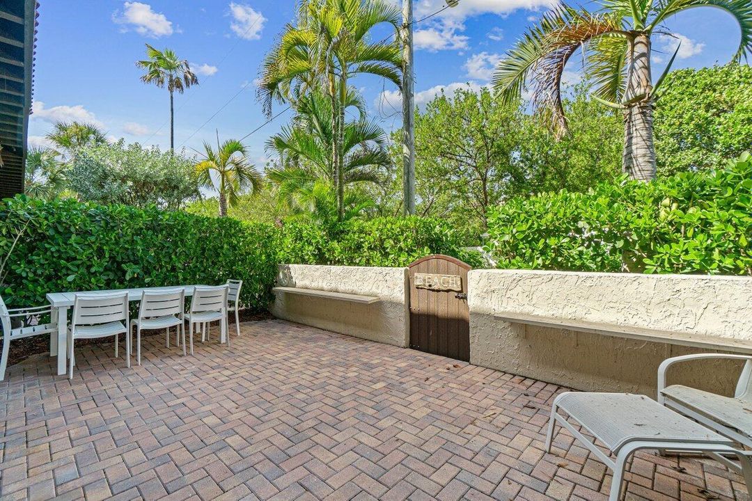 Jardin del Mar A105