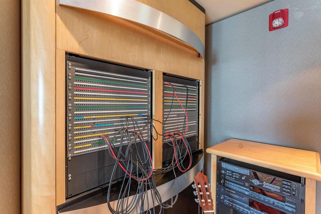 Sound Board