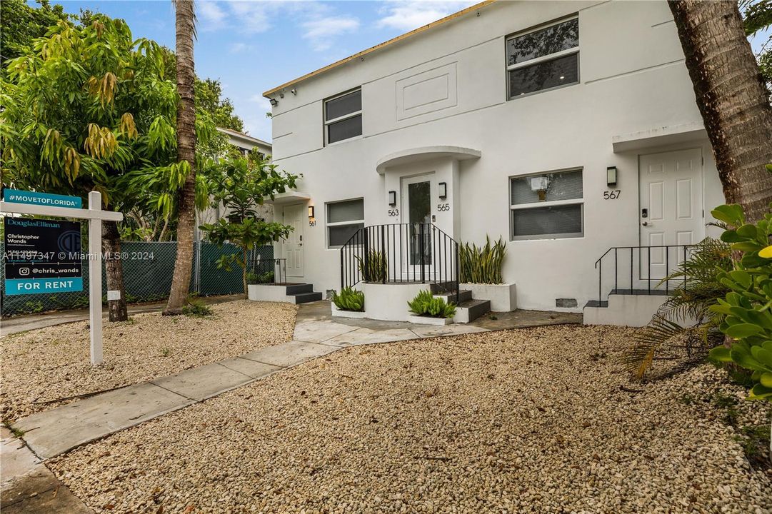 最近租的: $2,250 (2 贝兹, 1 浴室, 0 平方英尺)