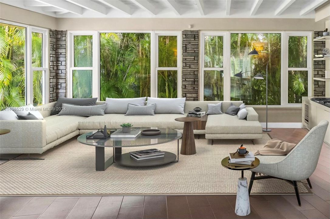 Recently Sold: $2,299,999 (3 beds, 3 baths, 2388 Square Feet)