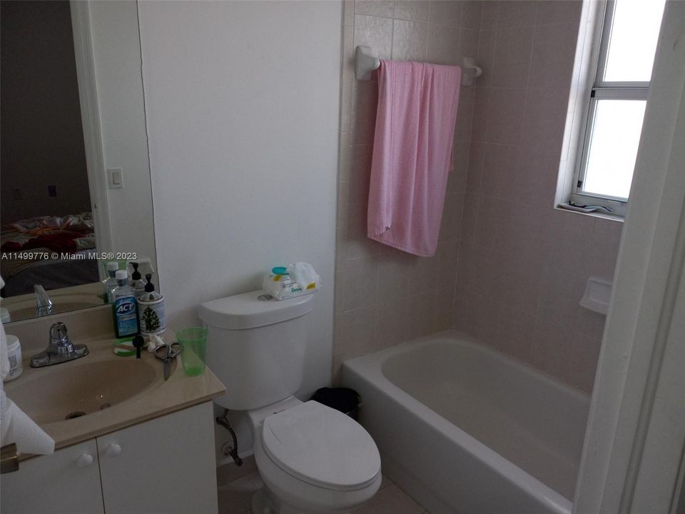 2nd bathroom