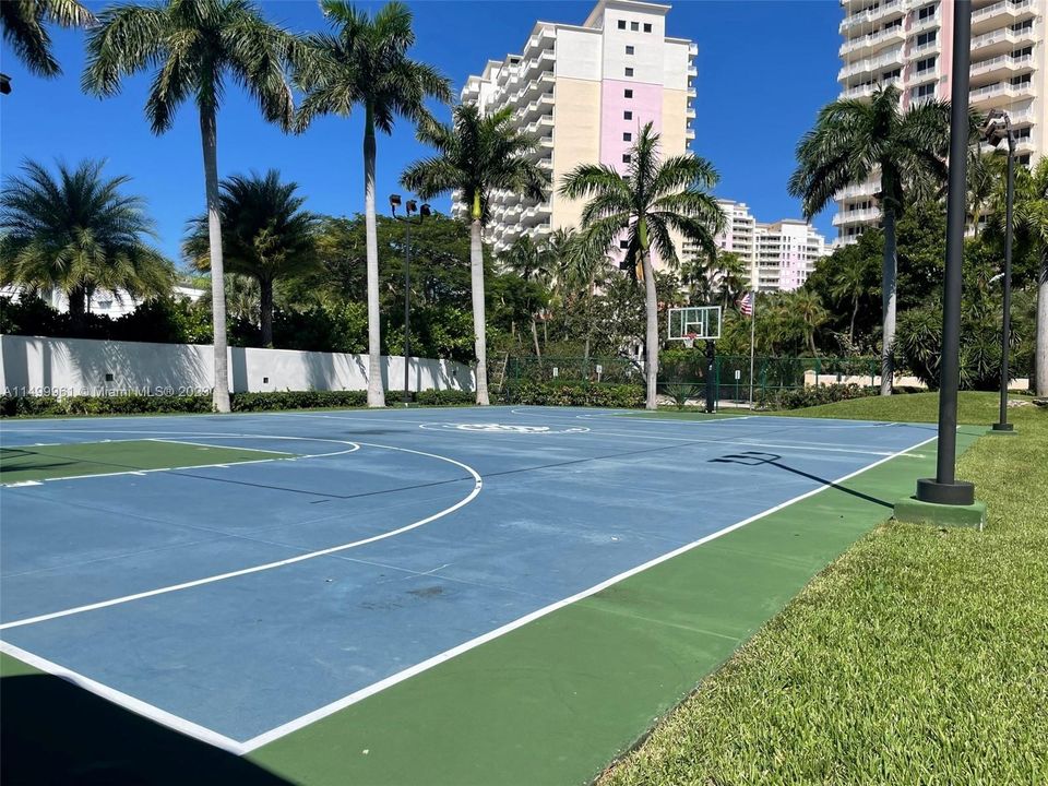 Can also be used for Volleyball