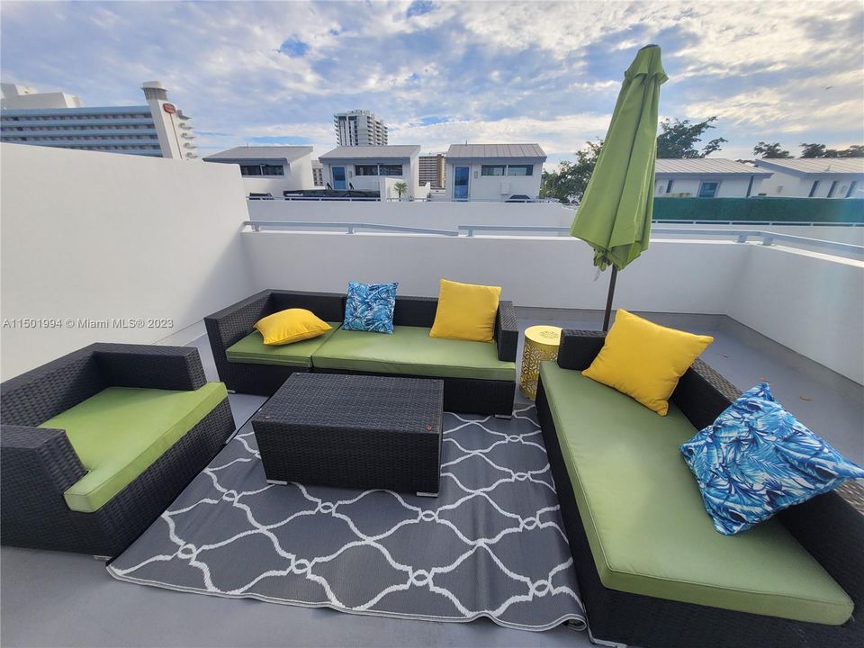 1st floor bed ensuite