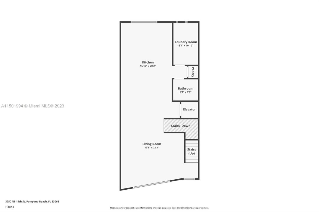 Recently Sold: $899,000 (3 beds, 3 baths, 2330 Square Feet)