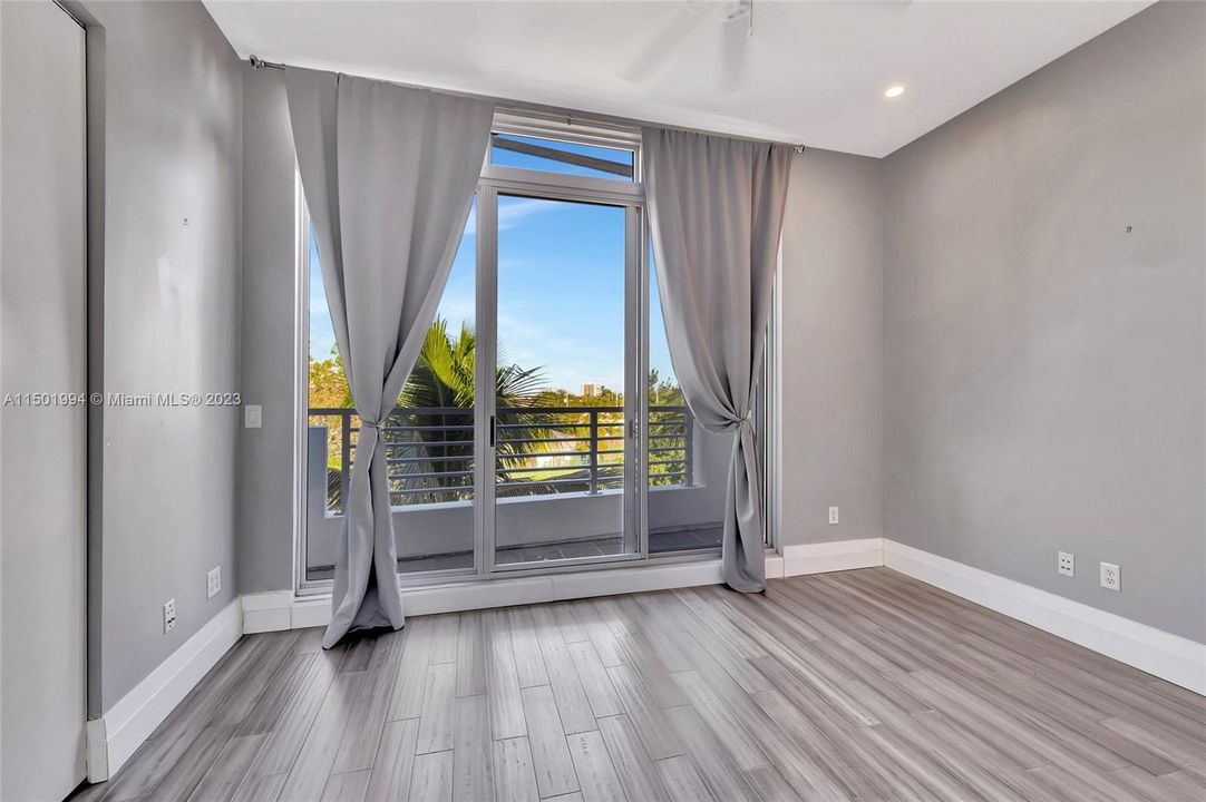 3rd level bedroom #3