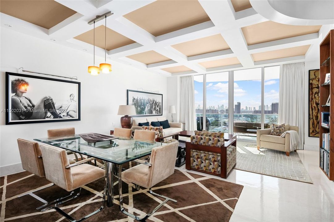 For Sale: $6,500,000 (2 beds, 2 baths, 2210 Square Feet)