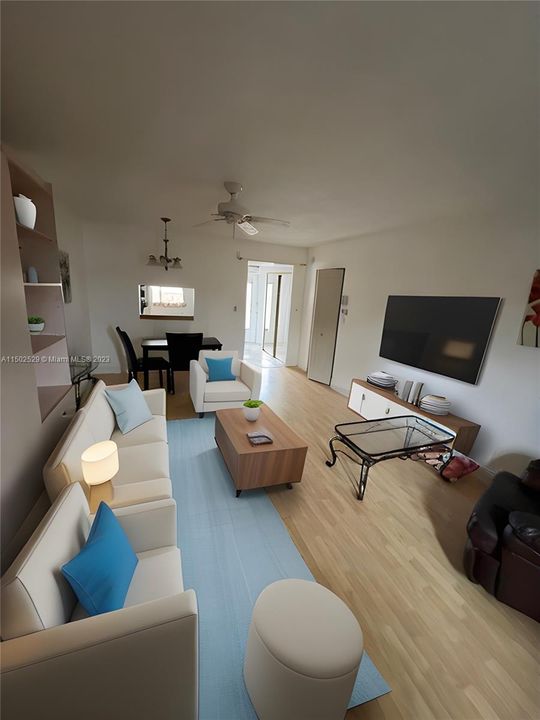 Recently Rented: $1,300 (1 beds, 1 baths, 450 Square Feet)