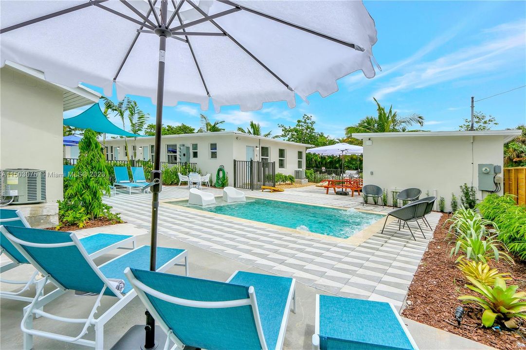 Recently Rented: $2,000 (1 beds, 1 baths, 350 Square Feet)