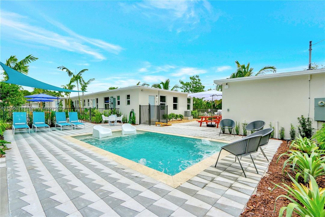 Recently Rented: $2,000 (1 beds, 1 baths, 350 Square Feet)