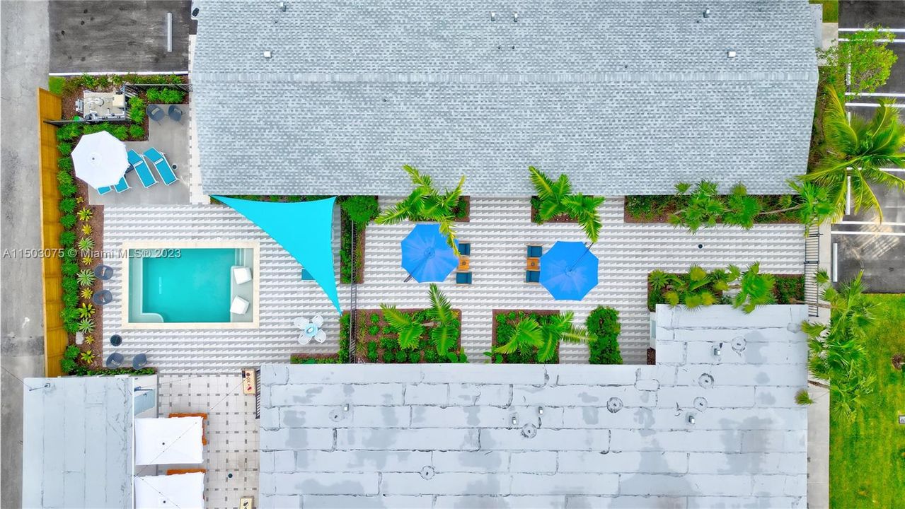 Recently Rented: $2,000 (1 beds, 1 baths, 350 Square Feet)