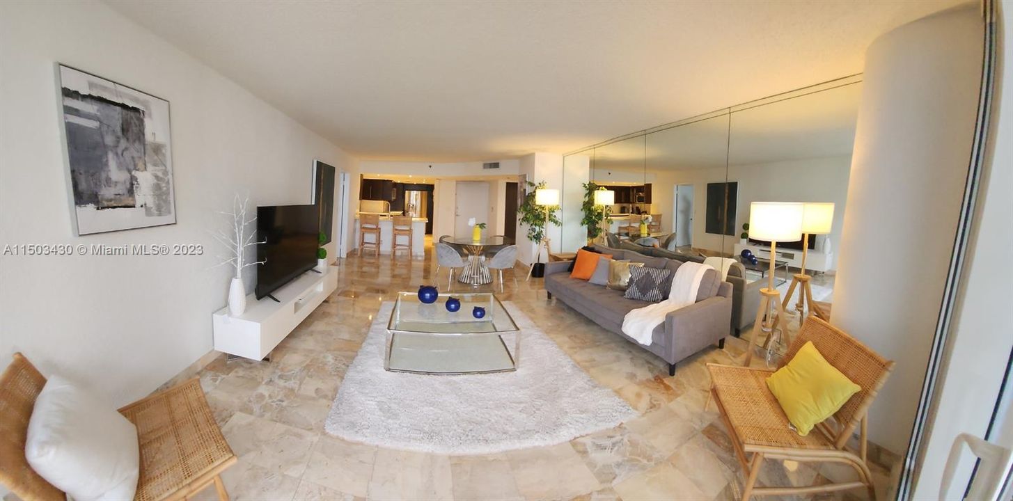 Recently Rented: $5,000 (2 beds, 2 baths, 1464 Square Feet)