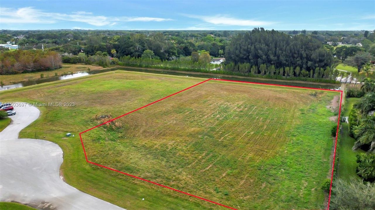 Recently Sold: $2,295,000 (2.26 acres)