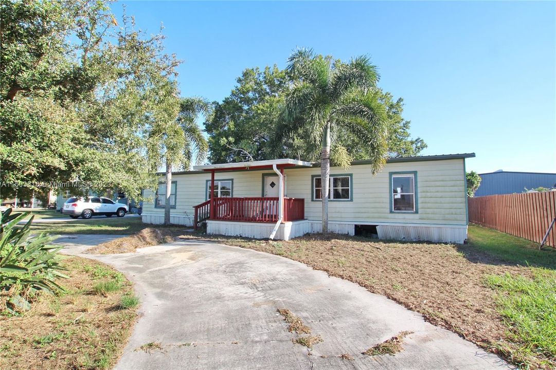 Active With Contract: $105,000 (3 beds, 2 baths, 0 Square Feet)